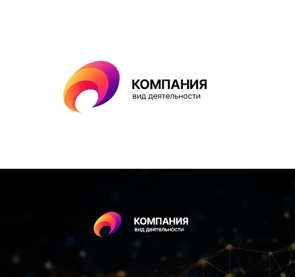Дизайн логотипа № 100866